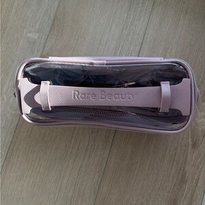 Rare Beauty travel case